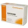 SMITH & NEPHEW IODOSORB GRANULI MEDICAZIONE 7 BUSTE 3 G