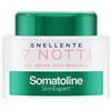 SOMATOLINE SNELLENTE 7 NOTTI NATURAL SNELLENTE 400ML