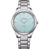 Citizen Orologio Citizen Donna Citizen Lady in Acciaio EM1220-58Y Citizen Lady