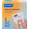 ALLIANCE HEALTHCARE IT.DIS.SpA ALVITA GHIACCIO ISTANTANEO 2PZ