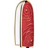 Guerlain Rouge G Blooming Denim La cover gioiello con doppio specchio Red Rose