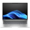 HP ELITEBOOK 6 G1i AI 14" WUXGA INTEL CORE ULTRA 5 225U RAM 16GB-SSD 512GB NVMe-INTEL GRAPHICS-WI-FI 6E + GIGABIT LAN-WIN 11 PROF ARGENTO (CK1P3ET#ABZ)