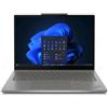 LENOVO THINKPAD L13 2-IN-1 GEN 6 13.3" TOUCH SCREEN WUXGA AMD RYZEN 5 PRO 215 RAM 16GB-SSD 512GB NVMe-AMD RADEON 740M-WI-FI 7-WIN 11 PROF GRIGIO (21RD000AIX)