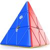Bukefuno Pyraminx M Magnetico 3x3 Cubo Velocità Piramide 36 3x3x3 Cubo Magneti Stickerless Standard