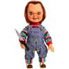 Costume Chucky da La bambola assassina bambino per Halloween e seminare
