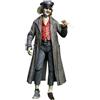 NECA Beetlejuice 1988 Ultimate Action Figure Tour Guide The Bio Exorcist 18 cm Neca