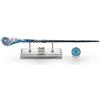 NOBLE COLLECTION Harry Potter Bacchetta Magica Celebrativa Expecto Patronum Noble Collection