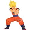 BANPRESTO Dragon Ball Z Son Goku Grandista Figura 25cm Banpresto