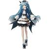 SEGA Hatsune Miku Series Pvc Statua Miku Autumn Outing 22 Cm Sega