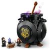 LEGO Harry Potter 76464 Calderone: Lezione di pozioni segrete