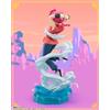 BANDAI RANMA RANMA 1/2 FIG ZERO CHOUETTE Statua Bandai