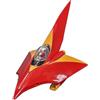 EVOLUTION TOY Mazinger Z Figure Pvc Metal Action! Brain Condor Renewal 15 Cm Evolution Toy