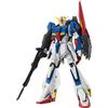 BANDAI Gundam Master Grade MG Model Kit Gundam Zeta Ver KA 1/100 Bandai