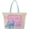 FUNKO LOUNGEFLY BORSA DISNEY STITCH & ANGEL DISNEY STITCH - FUNKO