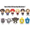 MONOGRAM Harry Potter 3d Pvc Bag Clips Series 7 Con Figure Int.
