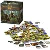 Asmodee Il Signore degli Anelli Viaggi nella Terra di Mezzo Gioco da Tavolo (ITA)