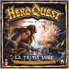 HASBRO Heroquest La Prima Luce Edizione Italiana Gioco Da Tavolo Hasbro
