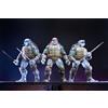 NECA Tartarughe Ninja Last Ronin Ghost Brothers 3pack Af Action Figura Neca