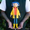 SUPER7 Coraline Super Size Figura Figura Super 7