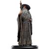 WETA WORKSHOP Il Signore Degli Anelli Mini Statua Gandalf The Grey 19 Cm Weta Workshop