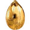 NOBLE COLLECTION Harry Potter Replica 1:1 Uovo D'oro Del Torneo Tremaghi Noble Collection
