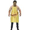 NECA Texas Chainsaw Massacre Clothed Action Figura Leatherface 50th Anniversary 20 Cm