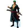 BANPRESTO ONE PIECE BEYOND THE TRIALS ICHIBANSHO RORONOA ZORO ONE PIECE - FIGURES