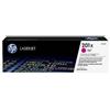 HP 201x - alta resa - magenta - originale - laserjet cf403x