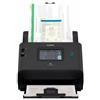 Canon imageFORMULA DR-S350NW Scanner a Colori ADF 600DPI A4 USB 50ppm