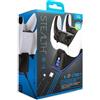 STEALTH SP-C100 V Dock di ricarica doppio con cavo Play & Charge per PS5