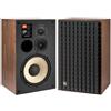 JBL L100 L 100 Classic MkII COPPIA DIFFUSORI DA PAVIMENTO NUOVI GARANZIA UFFIC.