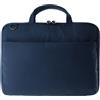 Tucano Borsa Tucano per notebook 14" Blu [BDA1314-B]
