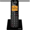 Alcatel Fisso Alcatel Telefonol S280/ Nero [ATL1425369]