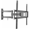 Conceptronic Supporto monitor Conceptronic Equip da parete articolato per 37-70'' Nero [650342]
