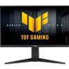 Asus Monitor Led 27'' Asus Tuf Gaming VG279QML5A Full HD 1920x1080 1ms classe E Nero [90LM0C20-B01171]