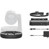 Logitech Kit di estensione Logitech 952-000217 Kit sistema di videoconferenza per Rally fino a 100m Nero [952-000217]
