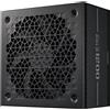 Cooler master Alimentatore 1200W Cooler Master Elite Gold 80 Plus Gold Nero [KZCLMZC00000006]