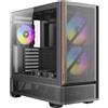 Antec Case Antec P30 ARGB Midi-Tower ATX/mATX Nero