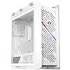Asus Case Asus Rog Strix Helios II Midi-Tower ATX/EATX/micro ATX/Mini-ITX/Bianco [90DC00W3-B39000]