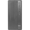 NUWO Case Nuwo Opal Z450 Mini-tower mATX Nero [CS0124JP-ZK450]