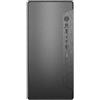NUWO Case Nuwo Opal Z550 Mini-tower mATX Nero [CS0124JP-ZK550]