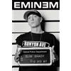 empireposter Poster Eminem + Accessori Multicolore