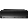 HP PC/Workstation HP Elite SFF 805 G9 AMD Ryzen™ 5 8500G 16 GB DDR5-SDRAM 512 SSD Windows 11 Pro PC Nero [9N7E9AT#ABZ]