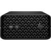 HP PC/Workstation HP Z2 Mini G1a Wolf Pro Security Edition Copilot+ PC AMD Ryzen AI Max PRO 390 64 GB LPDDR5x-SDRAM 1 TB SSD Windows 11 Stazione di lavoro Workstation, Nero [A40P6ET#ABZ]