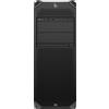 HP PC/Workstation HP Z6 G5 Tower Intel® Xeon® W w5-3423 32 GB DDR5-SDRAM 1 TB SSD Windows 11 Pro Stazione di lavoro AI Workstation Nero [82F45ET#ABZ]