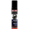 Ma-Fra, Pulicasco, Spray Schiumogeno Pulitore Interni Casco, Igienizza l'Imbottitura Senza Bagnarla, Dissolve i Cattivi Odori, Non Lascia Aloni, Non Danneggia Visiera e altre Parti del Casco, 75ml