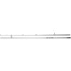 Shakespeare Cypry Rod Tele 11ft 3,00lb 1381126 - Canna da pesca telescopica per carpa