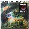 Pink Floyd - A Saucerful Of Secrets (LP, Album, RE, RM, 180)