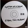 System Of A Down - Steal This Album! (2xLP, Album, RE)