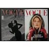 VOGUE Espana+Andorra 2 riviste January 2026 Spain Enero Judeline Melanie Ribbe